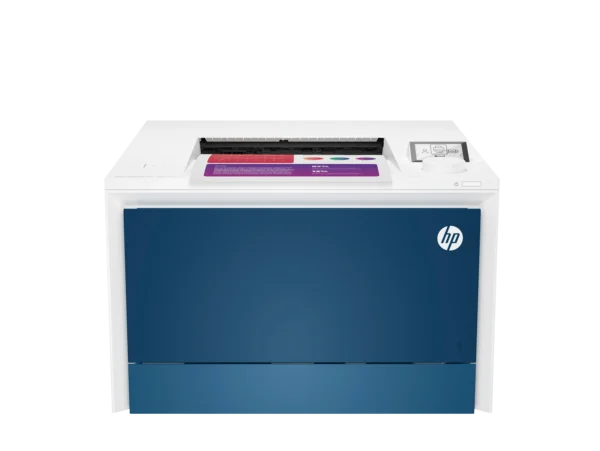 HP LaserJet 4201dw monochrome laser printer with duplex printing